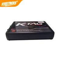 Accesorios para Herramientas Eléctricas Steeltreks, Nuevo KTAG V7.020 V2.25 al por Mayor, Programación de ECU Automotriz, Otros Accesorios para Herramientas Eléctricas