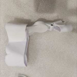 Sécurité Efficace Soins Des Pieds Soulagement Orthopédique <span class=keywords><strong>Orteil</strong></span> Douleur Oignon <span class=keywords><strong>Hallux</strong></span> <span class=keywords><strong>Valgus</strong></span> Correcteur Chaussures Décontractées <span class=keywords><strong>Orthèse</strong></span> D'<span class=keywords><strong>orteil</strong></span> Classe I CE 50 Pcs - Product Image 5
