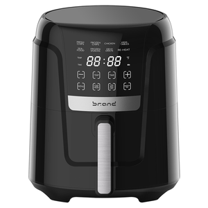 Aifa ใหม่ airfryers 3.5L Non Stick หม้อทอดไฟฟ้า <span class=keywords><strong>3.5</strong></span> ลิตร 4.5L - Product Image 4