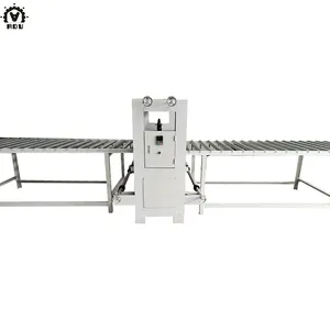 Automatic stainless steel sheet protection film Laminating Lamination Machine for Aluminum Plate