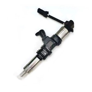 Injektor Diesel Common Rail 095000-6860 0950006860 Injektor Common Rail ME304627 Me304627 - Product Image 1