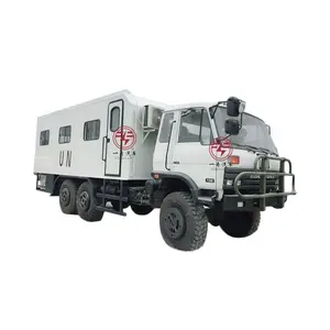 africa luxury 4x4 6x6 personnel carrier people transport vehicle 20 30 seats off road bus for sale