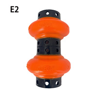 Accouplement flexible Omega de qualité supérieure fabriqué en Chine - Interchangeable avec les dimensions d'origine de l'usine