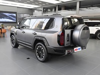 2025 J E Tour 700 Je Tour700 SUV Chinois Haute Performance Multifonctionnel, Voiture de Qualité, Populaire et Élégante
