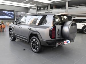 2025 <span class=keywords><strong>J</strong></span> E Tour 700 Je Tour700 Dispositivo Multifunzione ad Alte Prestazioni 3 SUV Auto Cinese Bella Auto Popolare SUV Accattivante - Product Image 3