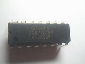CXK1009P