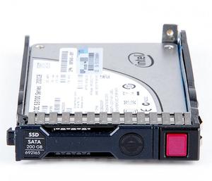 High Quality C8S62A 730706-001 1TB SAS 10K 6G 2.5 HDD Hard <b>Drive</b> 1 Tb - Product Image 2