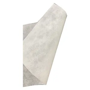 20/30/35GSM Biodegradable PLA Spunbond Nonwoven Fabric Tea Filter Bag Suppliers Paper Packaging Box