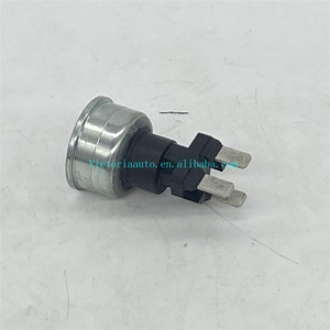 Sensore per Trasmissione Automatica C725 OEM Nero Compatibile con <span class=keywords><strong>Fiat</strong></span> DCT C725-0001-OEM 83CP23-01 - Product Image 3