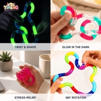 Jouet en plastique YIMENG unisexe pour jeunes et adolescents (7-14/15-35 ans)