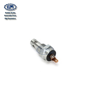 SK220-1 SK220-2 SK220-3 तेल बाईपास वाल्व सेंसर मी 034880 खुदाई भागों - Product Image 6