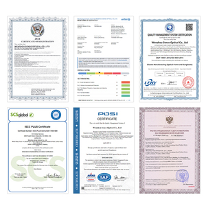 Gran oferta, logotipo personalizado de alta calidad, monturas de gafas ópticas de acetato BIO cuadradas Unisex de lujo gruesas a <span class=keywords><strong>la</strong></span> moda, Monturas ópticas - Product Image 6