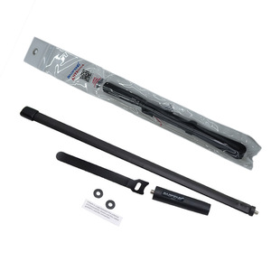 Antena Plegable OEM ODM de 72CM SMA-F para <span class=keywords><strong>Walkie</strong></span> <span class=keywords><strong>Talkie</strong></span> <span class=keywords><strong>Baofeng</strong></span> UV-5R UV-82 BF-888S - Product Image 5
