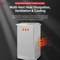 Boîtier de distribution électrique triphasé haute résistance en métal pour usage résidentiel