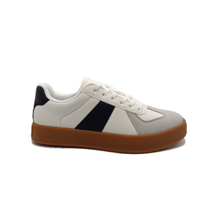 Sneakers pour hommes de haute qualité, personnalisées, décontractées, confortables, tendance, respirantes, à lacets, avec amorti, imprimées, en mesh - Product Image 1