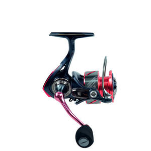 RYOBI RANMI XP 새로운 스피닝 릴 6 + 1bb 최대 드래그 9 kg 서핑 휠 2000-4000 낚시 릴 - Product Image 1