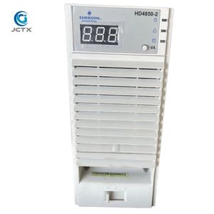 Fuente <span class=keywords><strong>de</strong></span> Alimentación para Telecomunicaciones HD4850-2, Convertidor <span class=keywords><strong>de</strong></span> <span class=keywords><strong>Flujo</strong></span> <span class=keywords><strong>de</strong></span> Energía <span class=keywords><strong>de</strong></span> 48 V 50 A, Módulo <span class=keywords><strong>de</strong></span> Controlador <span class=keywords><strong>de</strong></span> Energía Integrado - Product Image 5