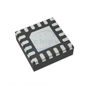 ไอซีควบคุมแรงดันไฟฟ้าแบบปรับได้ 2A 16VQFN BOM ไอซีในสต็อก 16 VFQFN แบบมีพื้นผิวเปิดวงจรรวม ไอซีจัดการพลังงาน (PMIC) TPS62097QWRGTRQ1 - Product Image 1