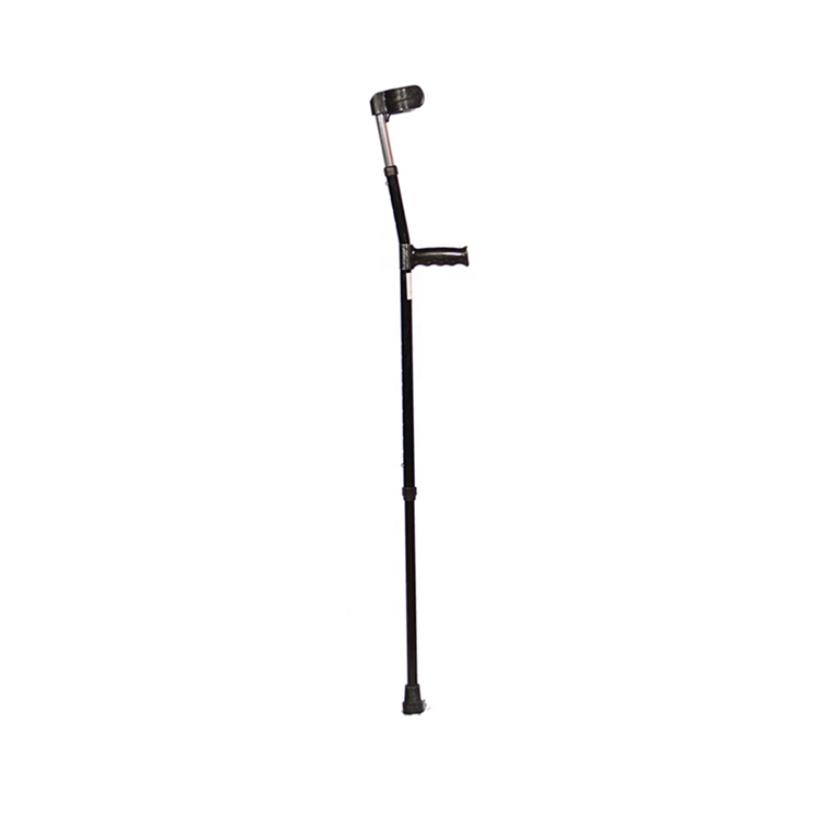 New Style Rubber Handle Adjustable Leg