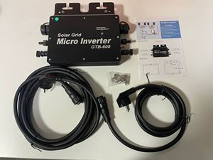 Home Use Monocrystalline Silicon Solar 400W MPPT Controller Solar Power <b>Energy</b> <b>Storage</b> <b>System</b> with 15-Year Warranty - Product Image 3