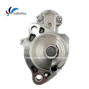 Démarreur STN3102WA 17998N 300N11797Z pour Honda Fit/<span class=keywords><strong>Civic</strong></span>/Jazz BYD F3R - Product Image 1