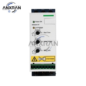 สำหรับ ATS01N209QN Schneider altistart 01ชุด ATS01เริ่มต้นแบบอ่อน N2 - Product Image 1