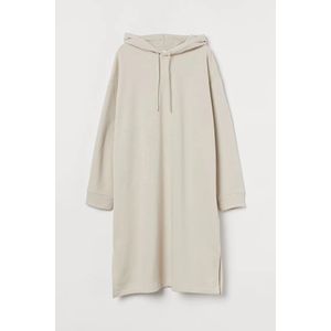 Autunno inverno Casual con coulisse <span class=keywords><strong>abito</strong></span> <span class=keywords><strong>felpa</strong></span> <span class=keywords><strong>donna</strong></span> taglie forti <span class=keywords><strong>abito</strong></span> <span class=keywords><strong>felpa</strong></span> tinta unita <span class=keywords><strong>felpa</strong></span> da <span class=keywords><strong>donna</strong></span> - Product Image 4