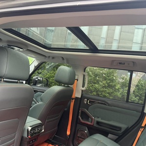 JETOUR Traveler T2 2025 <span class=keywords><strong>Usato</strong></span>, SUV Fuoristrada a Benzina, Guida a Sinistra, 2.0T Automatico, Fornitore di Auto Usate, Azienda di Esportazione all'Ingrosso dalla Cina - Product Image 4