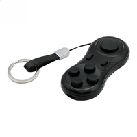 Mini manette sans fil V4.0, contrôleur VR, télécommande, manette de jeu rechargeable, jeu vidéo VR, télécommande mobile