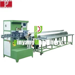 Dongguan Pinyang Fully Automatic Cable Measuring And Cutting Machine Counting Meter Cable Wire Winding Machine