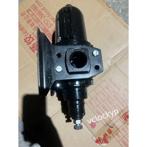 1 ชิ้นใหม่ NORGREN B68G-8AS-005 วาล์วแรงดันการขนส่งที่รวดเร็ว - Product Image 1