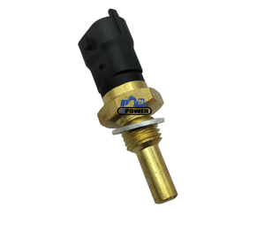 Pièces de moteur D6D D7D, capteur 21531072 20450685 0281002744, capteur de température de l'eau - Product Image 4