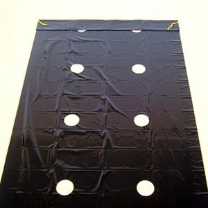 2 m <span class=keywords><strong>de</strong></span> <span class=keywords><strong>paillage</strong></span> d'agriculture en plastique <span class=keywords><strong>de</strong></span> qualité supérieure, <span class=keywords><strong>pour</strong></span> paillette d'agriculture, tomate - Product Image 4