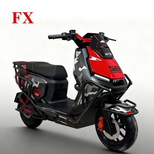 Motocicletas <span class=keywords><strong>Eléctricas</strong></span> para Desplazamientos Diarios Más Vendidas, Motocicletas <span class=keywords><strong>Eléctricas</strong></span> Económicas - Product Image 6