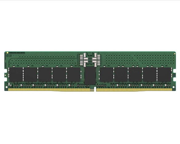 KSM64R52BD8-32MH DDR5 ECC Reg CL52 32GB 6400MT/s 2Rx8 Tray New Memory Module