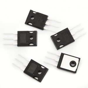Original & Brand-new Guaranteed WNSC6D16650CW TO-247 Transistor - Product Image 1