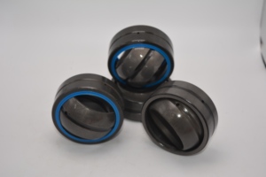 Roulement à billes à alignement automatique GE45ES, diamètre intérieur 45 mm, diamètre extérieur 68 mm, haute résistance, pour équipement agricole et mécanique - Vente flash - Product Image 6
