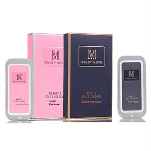 Bálsamo Sólido Movo, Productos Sexuales para Adultos, Feromonas Perfumadas para Hombres y Mujeres, Material Herbal - Product Image 1