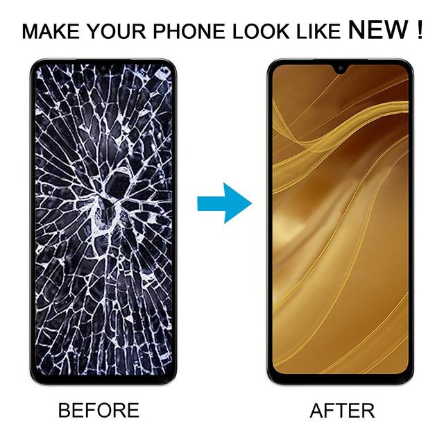 Cell Phone Lcd Display for Different Brands Mobile Spare Parts OEM Lcd Screen Display Assembly Lcds for Xiaomi Poco C71