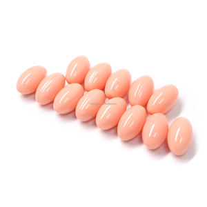 Vitamine C, vitamine D, vitamine E, capsules molles, complément alimentaire, gélules molles, usine chinoise - Product Image 3