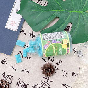 Winstown suplemen pemutih <span class=keywords><strong>herbal</strong></span> China, obat alami anti Penuaan memperbarui pemutih kulit gummi anti Penuaan - Product Image 6