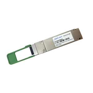 Módulo Transceptor Óptico de Fibra Monomodo T-FX4FNT-H00 Mellanox MMS1W50-HM 200Gb/s Infiniband HDR 200G QSFP56 FR4 2km SMF LC - Product Image 1