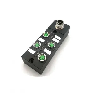 Junction Box Distributor For M8 Heavy 4-way Bus Bar Connector