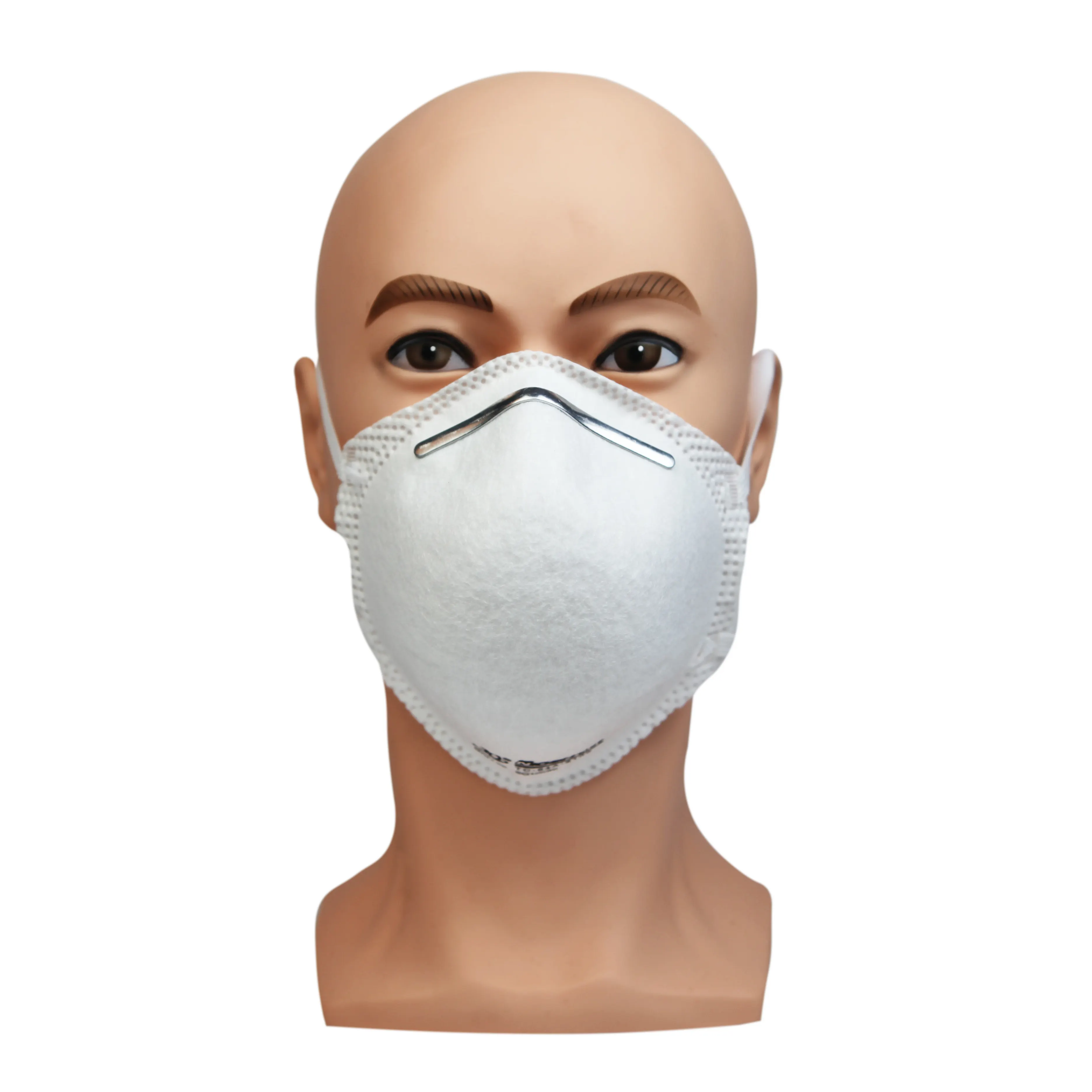 Maschera facciale 3d 3d di alta qualità 3Q maschera protettiva personale n95 3d