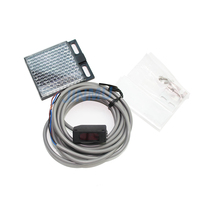 Commutateur optoélectronique Optex Z2R-400N + V-61 remplace le capteur Zr-350N, original et authentique