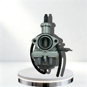 PZ26 수동 모델은 혼다 TRX250 CB CG125 및 TE250 레이싱 개조 오토바이의 기화기에 적합합니다. - Product Image 1