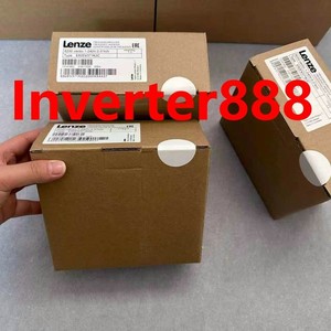 อินเวอร์เตอร์ LENZE รุ่นใหม่ 1 ชิ้น E82EV371K2C E82EV371_2C - Product Image 4