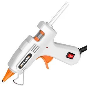 Hot Sale Craft for Crafts China Suppliers Hot-melt Glue Gun Machine with Switch