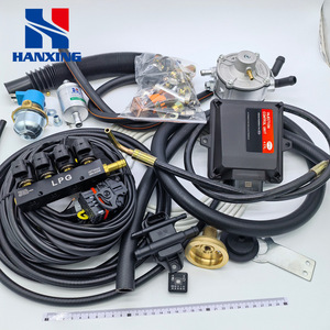 Nouvel évaporateur de remplacement LPG/CNG automobile huile-gaz <span class=keywords><strong>MP48</strong></span>+ATK TM séparé, garantie 1 an, AC Schnitzer X5 E70 SUV 2010- - Product Image 4