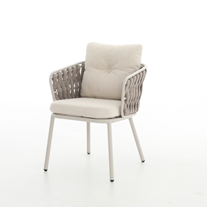 <span class=keywords><strong>Set</strong></span> Divano <span class=keywords><strong>da</strong></span> Esterno Moderno per Terrazzo Villa, Mobili <span class=keywords><strong>da</strong></span> <span class=keywords><strong>Giardino</strong></span> in Alluminio, <span class=keywords><strong>Set</strong></span> Lusso <span class=keywords><strong>Tavolo</strong></span> <span class=keywords><strong>e</strong></span> <span class=keywords><strong>Sedie</strong></span> <span class=keywords><strong>da</strong></span> Esterno per Cortile Hotel - Product Image 3